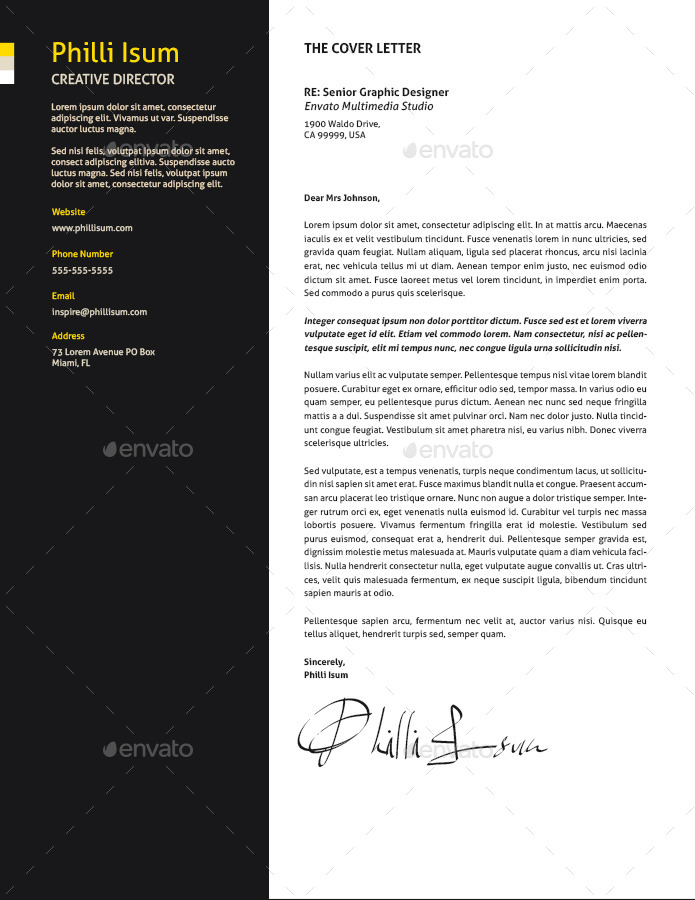 proven resume cv by dantaque graphicriver proven resumes